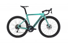E-OLTRE 105 12S E-OLTRE 105 12S
